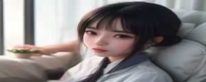美女啪啪啪长尾词搜索策略实战指南图解，橄榄绿信息图风格